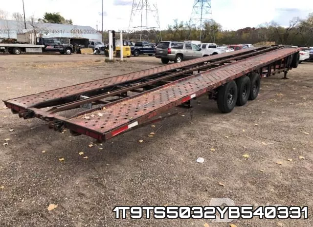 1T9TS5032YB540331 фото 5