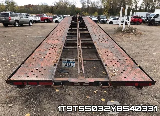 1T9TS5032YB540331 фото 7