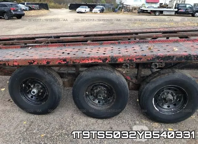 1T9TS5032YB540331 фото 8