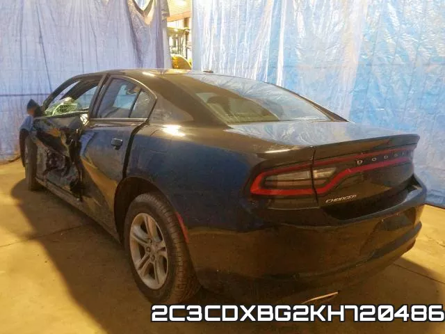 2C3CDXBG2KH720486 фото 4