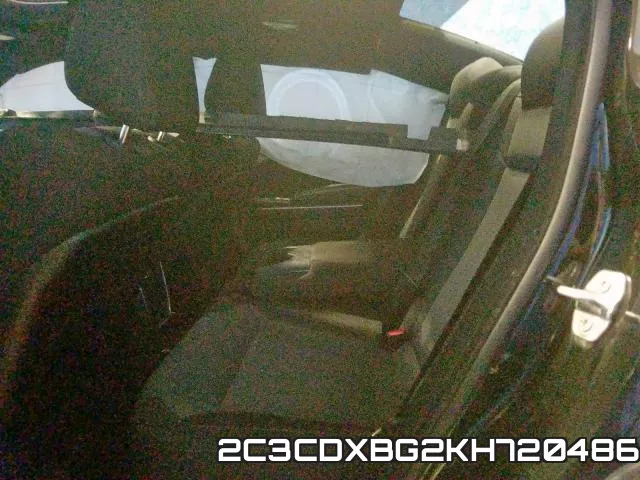 2C3CDXBG2KH720486 фото 7