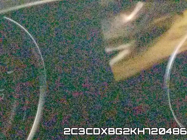 2C3CDXBG2KH720486 фото 9