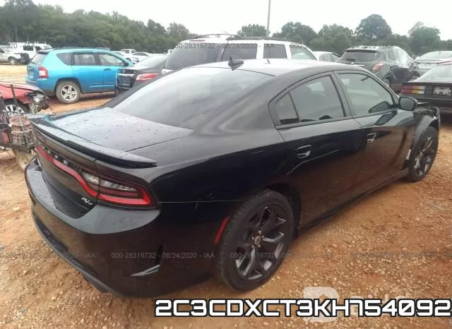 2C3CDXCT3KH754092 фото 5