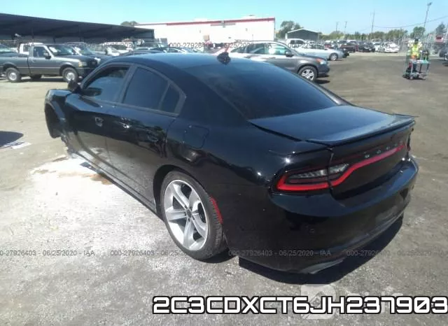 2C3CDXCT6JH237903 фото 4