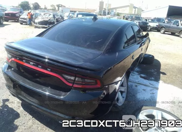 2C3CDXCT6JH237903 фото 5