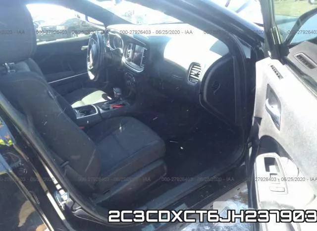 2C3CDXCT6JH237903 фото 6