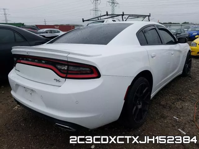 2C3CDXCTXJH152384 фото 5