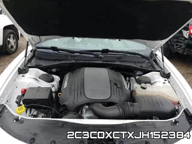 2C3CDXCTXJH152384 фото 8