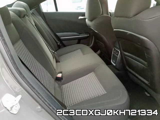 2C3CDXGJ0KH721334 фото 7