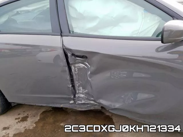 2C3CDXGJ0KH721334 фото 10