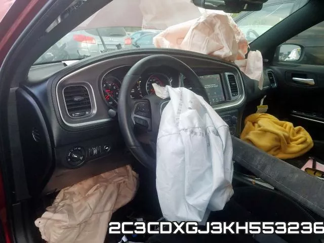 2C3CDXGJ3KH553236 фото 10