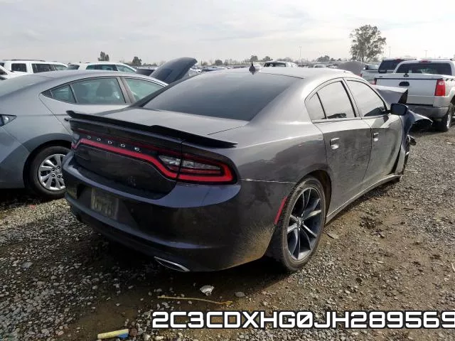 2C3CDXHG0JH289569 фото 5