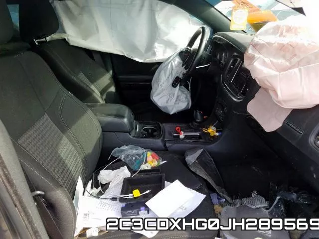 2C3CDXHG0JH289569 фото 6