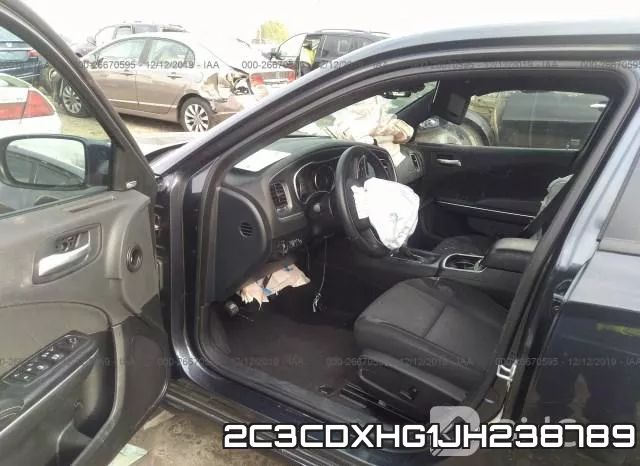 2C3CDXHG1JH238789 фото 6