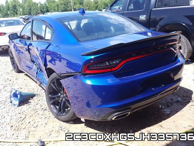 2C3CDXHG5JH335736 фото 4