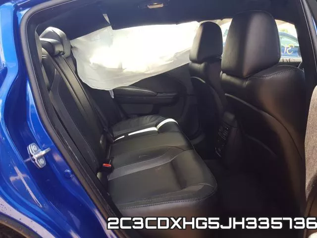 2C3CDXHG5JH335736 фото 7