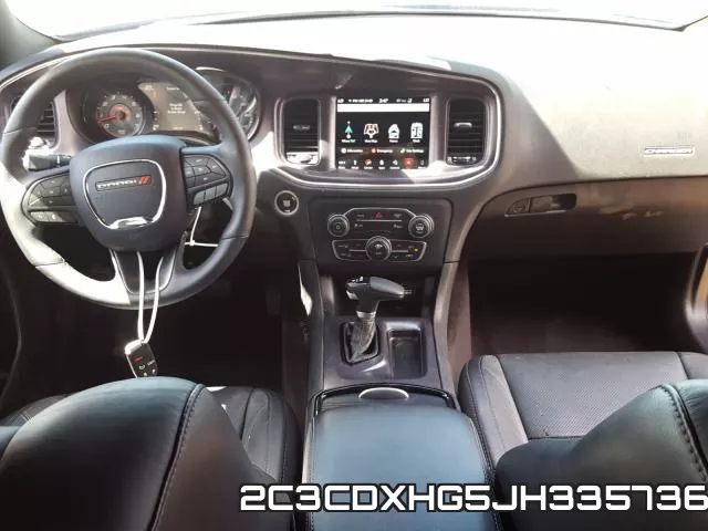 2C3CDXHG5JH335736 фото 10