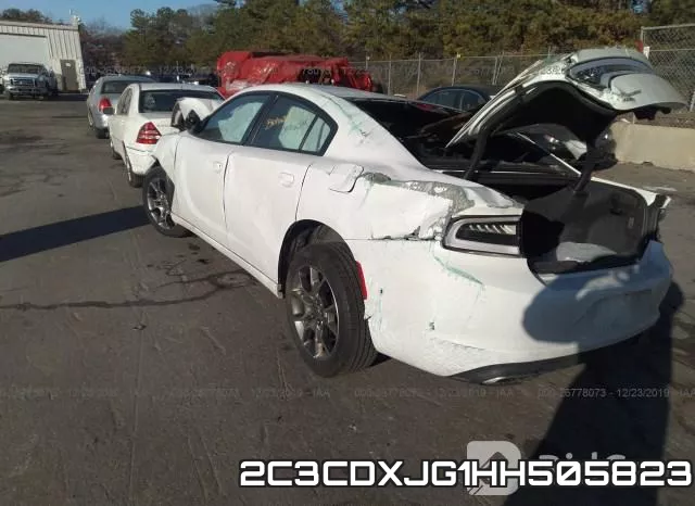 2C3CDXJG1HH505823 фото 4