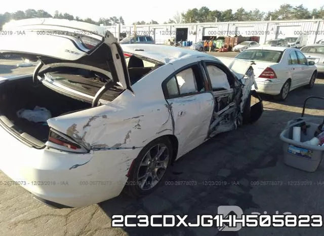 2C3CDXJG1HH505823 фото 5
