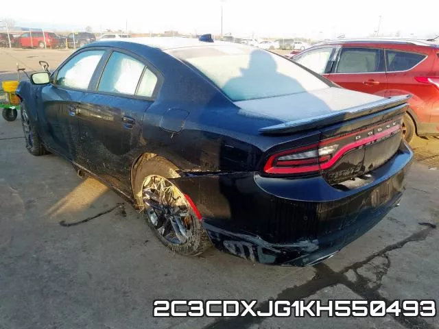 2C3CDXJG1KH550493 фото 4