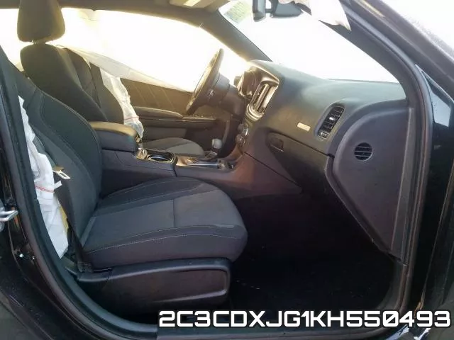 2C3CDXJG1KH550493 фото 6