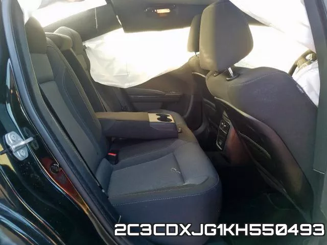 2C3CDXJG1KH550493 фото 7