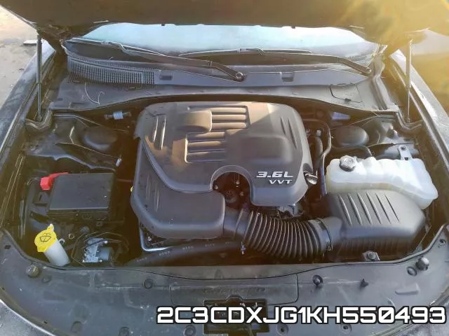 2C3CDXJG1KH550493 фото 8