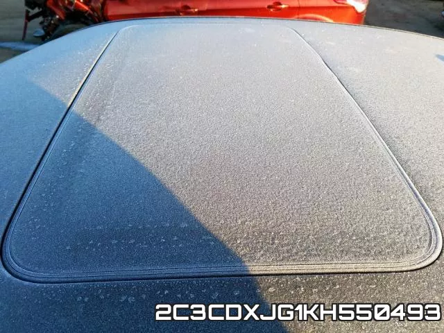 2C3CDXJG1KH550493 фото 10