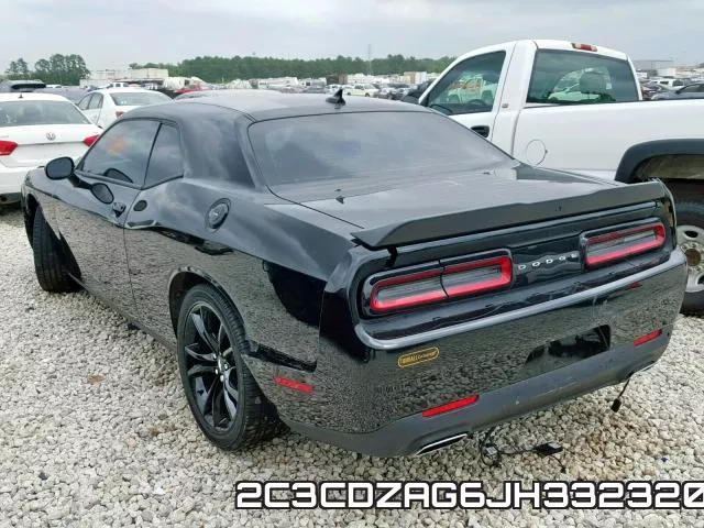 2C3CDZAG6JH332320 фото 4