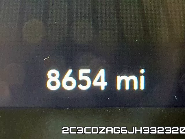 2C3CDZAG6JH332320 фото 9