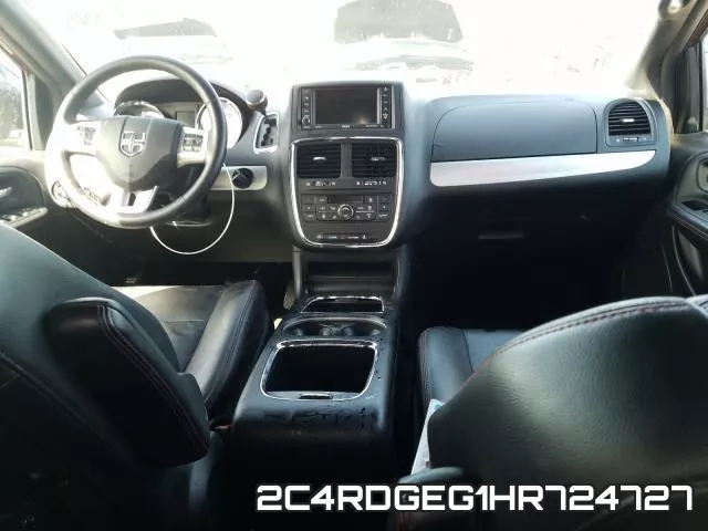 2C4RDGEG1HR724727 фото 10