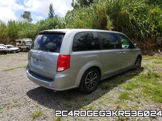 2C4RDGEG3KR536024 фото 5