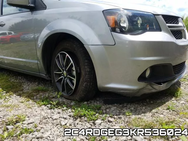 2C4RDGEG3KR536024 фото 10