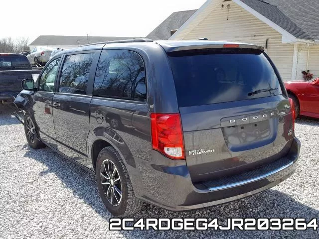 2C4RDGEG4JR203264 фото 4