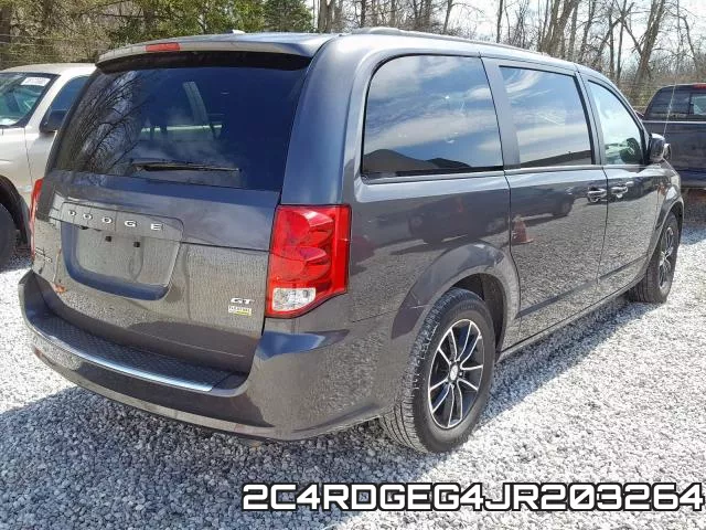 2C4RDGEG4JR203264 фото 5