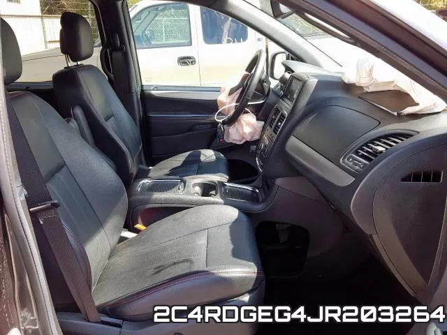 2C4RDGEG4JR203264 фото 6