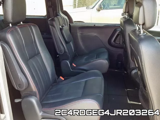 2C4RDGEG4JR203264 фото 7