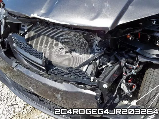 2C4RDGEG4JR203264 фото 10