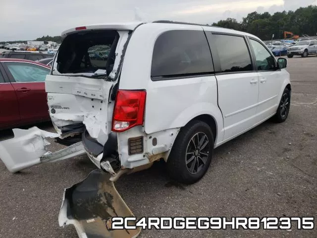 2C4RDGEG9HR812375 фото 5