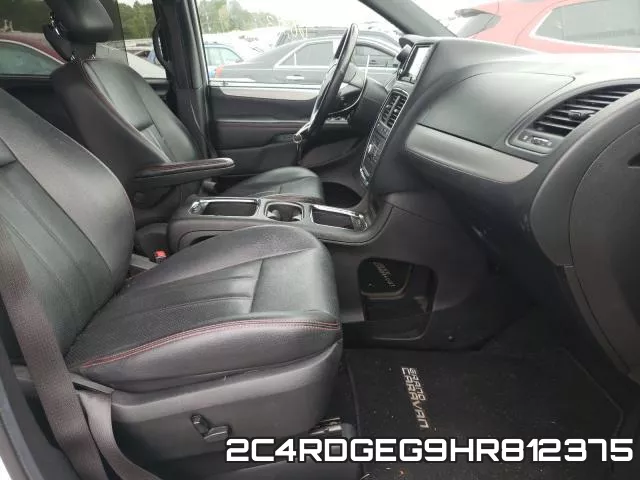 2C4RDGEG9HR812375 фото 6