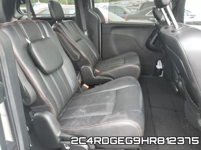 2C4RDGEG9HR812375 фото 7