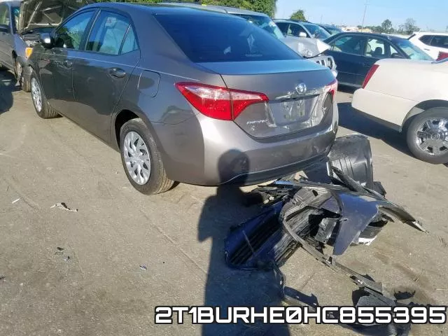 2T1BURHE0HC855395 фото 4