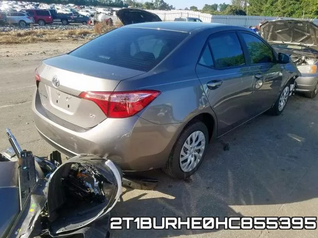 2T1BURHE0HC855395 фото 5