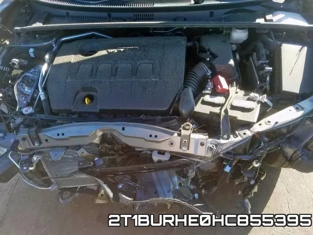 2T1BURHE0HC855395 фото 8