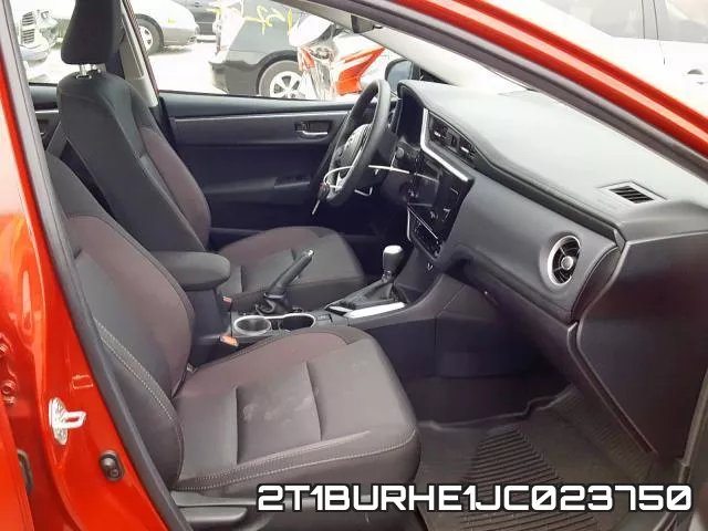 2T1BURHE1JC023750 фото 6