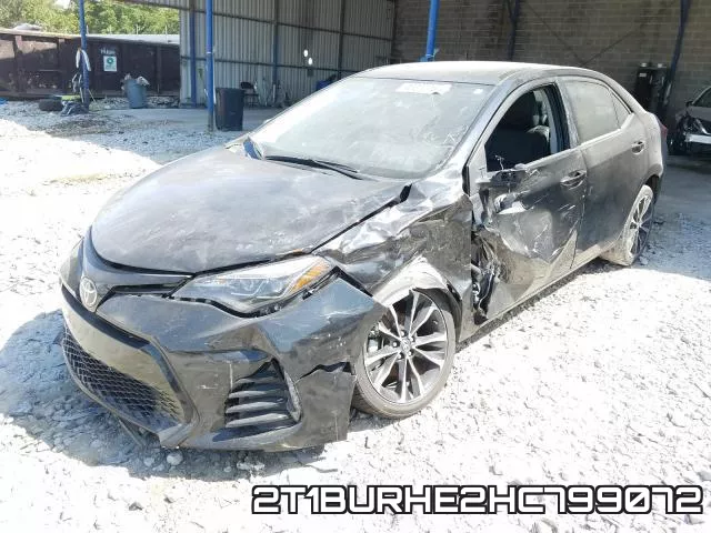 2T1BURHE2HC799072 фото 3
