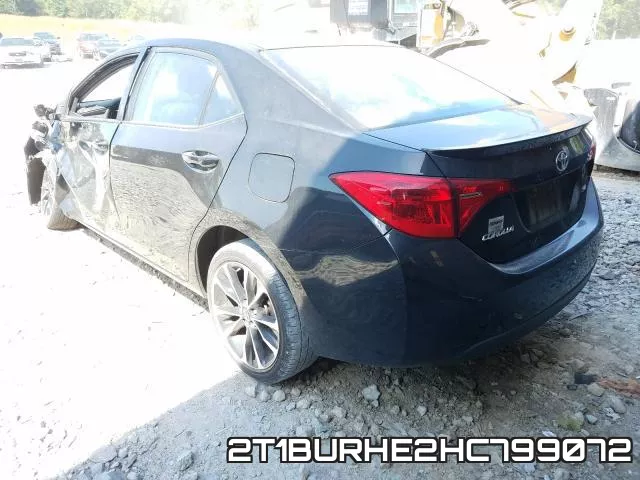 2T1BURHE2HC799072 фото 4