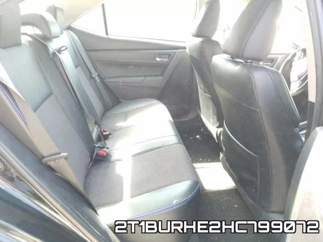 2T1BURHE2HC799072 фото 7