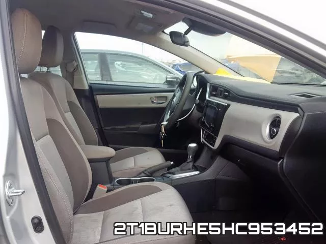 2T1BURHE5HC953452 фото 6