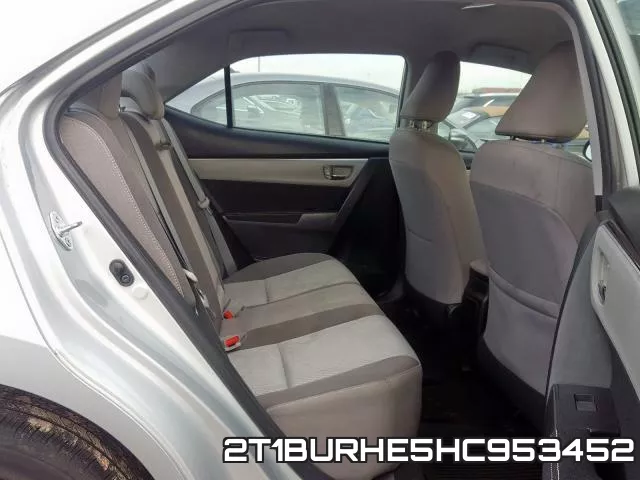 2T1BURHE5HC953452 фото 7
